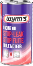 Stop Fuite Huile Moteur -