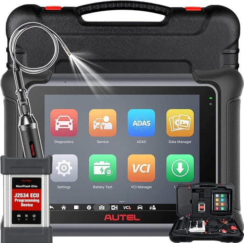2026 autel maxisys - 2026,