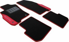 Tapis Moquette avec Broderie