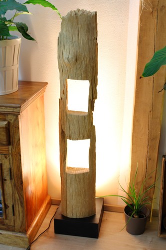 Lampe sur pied led 120cm - lampe,