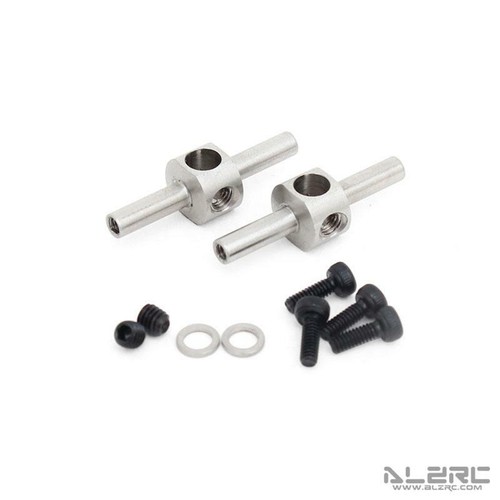 Alzrc metal tail - metal,