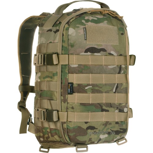 Wisport sparrow 16l sac dos - à,