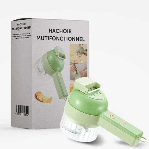 Smart slicer hachoir - slicer, |