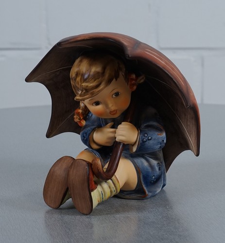 Figurine porcelaine hummel - en,