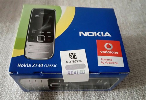 Nokia 2730 classic new - classic,