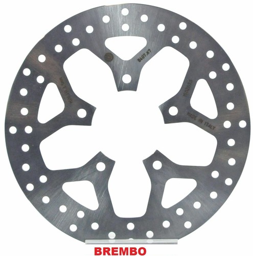 Fixed brembo gold - fixed, series