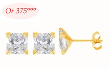Bijoux Femme Boucles