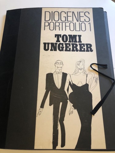 Portfolio compilant des