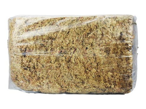 Fibre sphaigne chilienne - de, (5