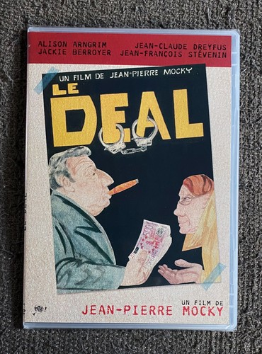 Deal mocky avec - mocky, /