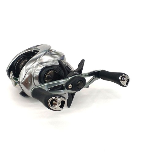 Daiwa zillion tw - zillion,