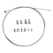 Kit de réparation de câble longue durée pour tondeuse à gazon rotovator Ride