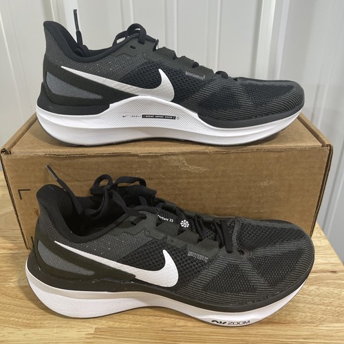 Nike air zoom structure - zoom, 25