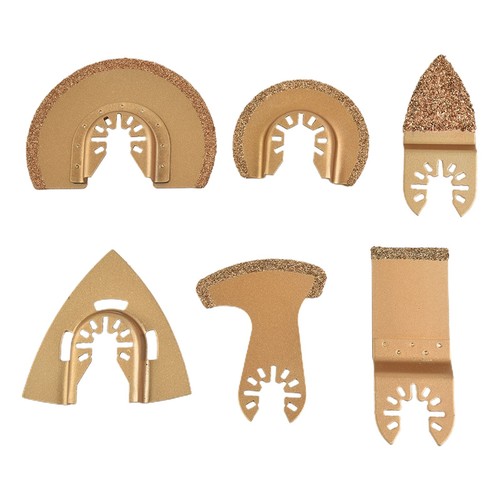 Lame diamondsaw oscillant - diamondsaw,