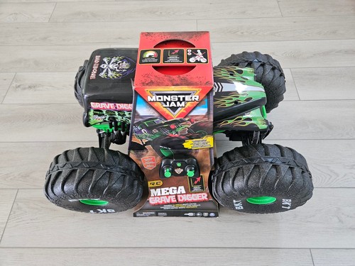 Brand new monster - new,