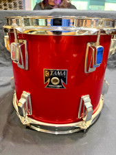 Tama Royalstar 10" Red Rack