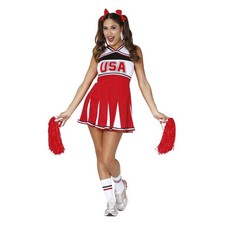 Fiestas Guirca - Costume