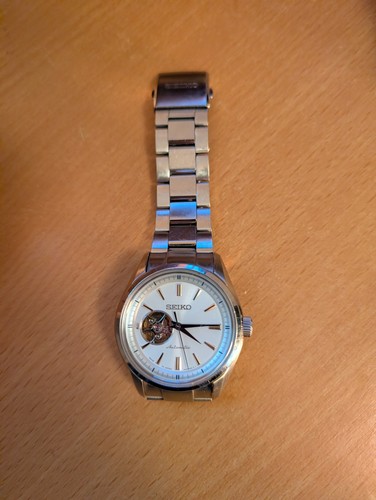 Very good seiko - seiko, presage
