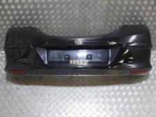 Pare choc arriere OPEL ASTRA H