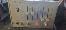 JVC SEA-10  Control System 5
