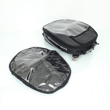 Sacoche réservoir sac à dos