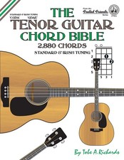 Tobe A. Richard The Tenor
