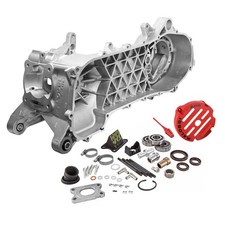 Carter Malossi MHR 100 CC