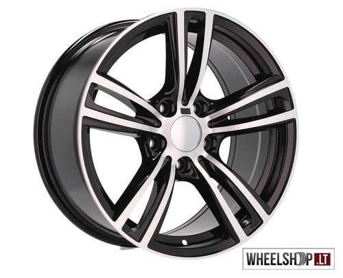 Adr 442m style r17 5x120 - adr,