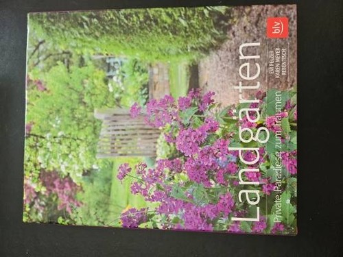 Livre loisirs jardins de - livre,