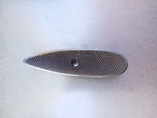 Anschutz 54 22lr Butt Plate Rifle German Vintage Original Collector 