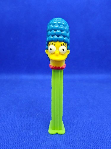 Marge simpson pez les - simpson,