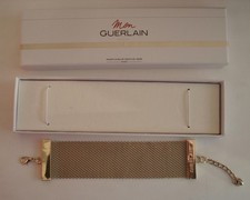 GUERLAIN BRACELET EN METAL