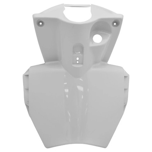 Carenage tablier scoot - ar,