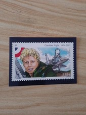 Timbre France Entier Postaux