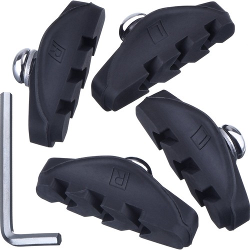 Lot paires de plaquettes - de,