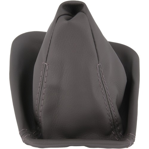 Soufflet levier vitesse - de,