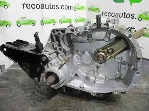 Jb1119 boite vitesse renault - a,