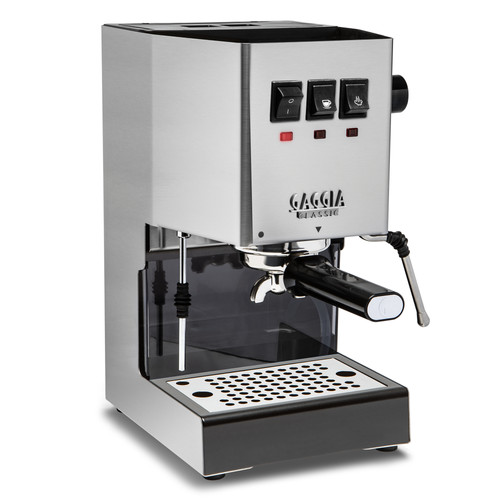 Refurbished gaggia classic pro - refurbished,