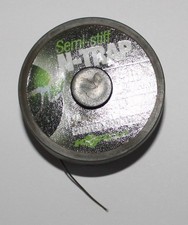 Tresse Korda entamée