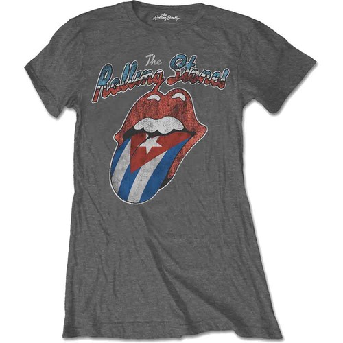 Ladies the rolling - rolling, stones
