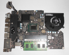 CARTE MÈRE POUR MACBOOK PRO