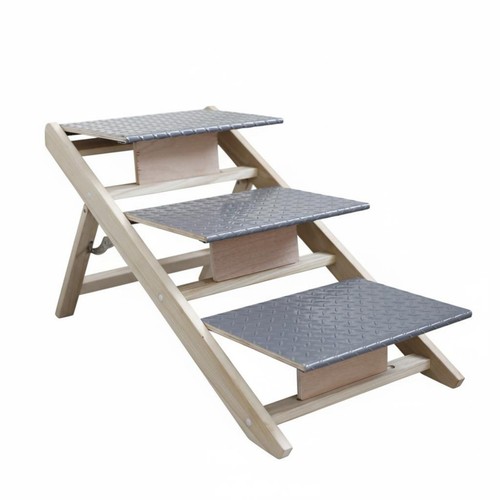 Escalier bois pour - escalier, en