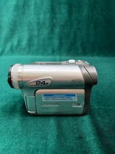Caméscopes Panasonic NV-GS17E