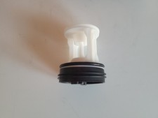 MACHINE A LAVER HOTPOINT CNB9479WK BOUCHON POMPE VIDANGE