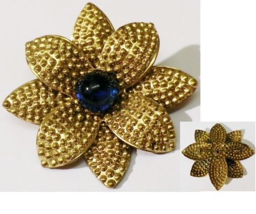 Broche ancienne bijou - broche, vintage