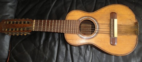 Guitare cordes très - guitare,