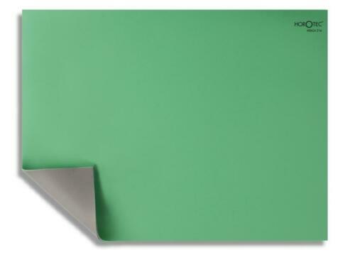 Horotec 214 sous mains vert - horotec, 24.214