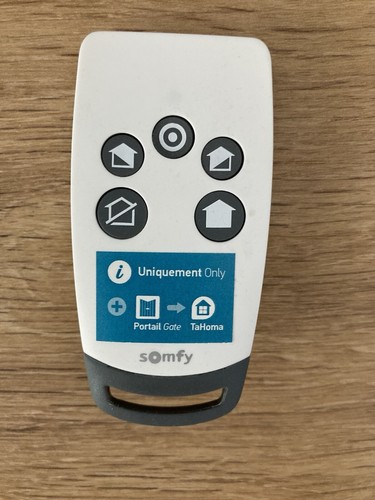 Somfy tahoma premium - somfy, (1811478)