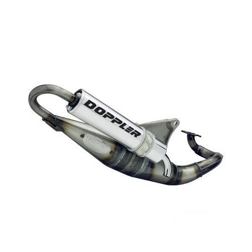 Pot échappement doppler - pot, s3r
