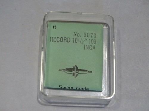 Piece horlogerie axe de - piece,